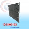 CONDENSADOR TOYOTA LAND CRUISER AÑO 00/07 / LEXUS LX470 98/07 R-134-A C/FILTRO 69X52X1.6CM NEVADA ASIA	