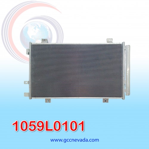 CONDENSADOR SUZUKI SX4 AÑO 17/20/ CIAZ 20/24 C/FILTRO 68X39X1.5CM NEVADA CONDENSADOR SUZUKI SX4 AÑO 17/20/ CIAZ 20/24 C/FILTRO 68X39X1.5CM NEVADA