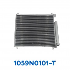 CONDENSADOR SUZUKI IGNIS AÑO 2016 C/FILTRO 51.5X45X1.5CM ASIA CONDENSADOR SUZUKI IGNIS AÑO 2016 C/FILTRO 51.5X45X1.5CM ASIA