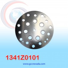 PLATO DE VALVULA P/COMPRESOR 709 NEVADA ASIA