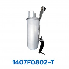 DESHIDRATADOR FORD EXPLORER / MERCURY MONTAINER / EDDYBAWER AÑO 02/06 V-8 R-134-A ASIA