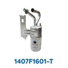 DESHIDRATADOR FORD ECO SPORT AÑO 04/06 C/BASE R-134-A ASIA DESHIDRATADOR FORD ECO SPORT AÑO 04/06 C/BASE R-134-A ASIA