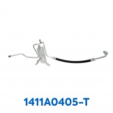 DESHIDRATADOR JEEP GRAND CHEROKEE AÑO 02/04 R-134-A ASIA