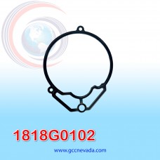 EMPACADURA P/COMPRESOR TOYOTA HILUX / RENAULT KWID / SUZUKI VITARA C/CUERPO 10S11C NEVADA ASIA