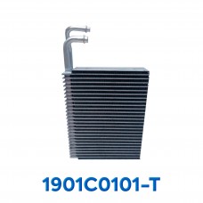 EVAPORADOR BMW E65 / SERIE 7 745/750/760 AÑO 02/11 R-134-A 23.3X30X6.5CM ASIA