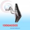 EVAPORADOR FIAT UNO / 500 AÑO 15/19 / PROMASTER 18/19 / VISION 18/23 R-134-A NEVADA ASIA    