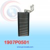 EVAPORADOR FORD CARGO 4136D 17X37.5X4CM NEVADA