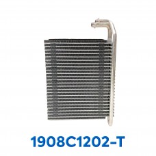 EVAPORADOR FREIGHTLINER CENTURY AÑO 05/10 / COLUMBIA 05/15 / CORONADO 08/15 / 122SD 13/20 R-134-A 235X256X60MM ASIA