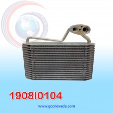 EVAPORADOR G/M CAVALIER AÑO 85/94 R-12 NEVADA ASIA EVAPORADOR G/M CAVALIER AÑO 85/94 R-12 NEVADA ASIA