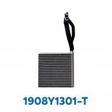 EVAPORADOR CHEVROLET SAIL AÑO 13/16 R-134-A 215X235X60MM ASIA