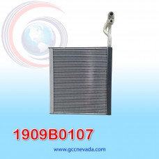 EVAPORADOR HONDA ACCORD AÑO 13/16 R-134A NEVADA EVAPORADOR HONDA ACCORD AÑO 13/16 R-134A NEVADA