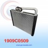 EVAPORADOR HONDA CIVIC AÑO 16/18 / ACCORD 18/21 R-134-A NEVADA ASIA