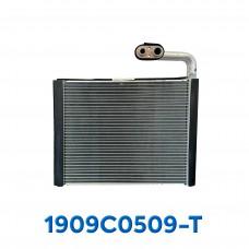 EVAPORADOR HONDA CIVIC AÑO 16/18 / ACCORD 18/21 R-134-A ASIA