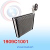 EVAPORADOR HONDA CIVIC EMOTION AÑO 06/11 / ACURA RDX 07/11 R-134-A 25.4X24.7X3.8CM NEVADA