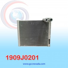  EVAPORADOR HONDA CITY 1.5 AÑO 19-21 / HR-V 1.8 19-21 R-134-A DENSO