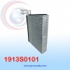 EVAPORADOR MERCEDES BENZ GL320 AÑO 07/09/ GL350 10/15/ GL450 / GL550 07/16 R-134-A 24.5X31.4X6CM NEVADA ASIA