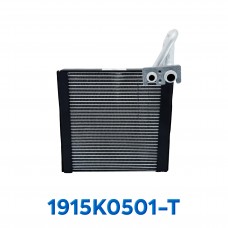 EVAPORADOR NISSAN KICKS AÑO 17/23 / VERSA 20/24 R-134-A 225X210X34MM ASIA