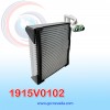 EVAPORADOR NISSAN ROGUE AÑO 14/18 / QASHQAI / X-TRAIL 17/18 R-134-A 25X23.5X4.8CM NEVADA ASIA