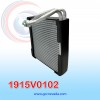 EVAPORADOR NISSAN ROGUE AÑO 14/18 / QASHQAI / X-TRAIL 17/18 R-134-A 25X23.5X4.8CM NEVADA ASIA