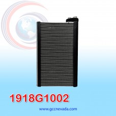 EVAPORADOR TOYOTA HINO 145 / 165 / 185 AÑO 05/10 / 155 12/18 / 195 12/17 / 238 / 268 / 308 05/08 / 258 06/08 (DELGADO) R-134-A NEVADA ASIA