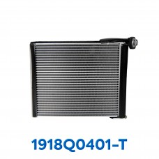 EVAPORADOR TOYOTA YARIS 1.5L AÑO 06/18 / SCION XD 08/14 R-134-A 285X207X38MM ASIA