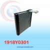 EVAPORADOR TOYOTA AGYA 23.5X23.5X3.8CM NEVADA