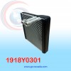 EVAPORADOR TOYOTA AGYA 23.5X23.5X3.8CM NEVADA