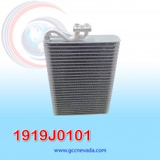 EVAPORADOR VOLVO A25F A30F A35G A40G NEVADA 