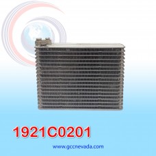 EVAPORADOR MAZDA MPV AÑO 99/04 NEVADA ASIA EVAPORADOR MAZDA MPV AÑO 99/04 NEVADA ASIA