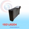 EVAPORADOR MAZDA CX9 AÑO 16/19 TRASERO 21.5X13X4CM NEVADA 