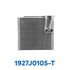 EVAPORADOR KIA PICANTO AÑO 19/24 24.8X23X405CM ASIA EVAPORADOR KIA PICANTO AÑO 19/24 24.8X23X405CM ASIA