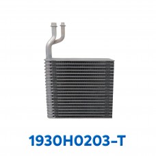 EVAPORADOR FREIGHTLINER M2 AÑO 03/08 R-134-A 200X225X60MM ASIA