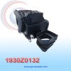 EVAPORADOR UNIV DARUMA C/CAJON 365X330X290MM C/VALV EXP NEVADA  ASIA