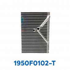 EVAPORADOR INTERNATIONAL NAVISTAR / PROSTAR / HD / AG / 4000 / 7000 / 8000 / WORKSTAR AÑO 11/15 R-134-A ASIA