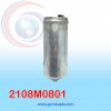 FILTRO SECADOR CHEVROLET CORSA AÑO 01/02 R-134-A NEVADA ASIA