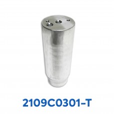 FILTRO SECADOR HONDA CIVIC AÑO 92/93 / DEL SOL 94/97 / ACURA INTEGRA 94/01 ASIA