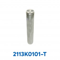 FILTRO SECADOR MERCEDES BENZ SPRINTER 2500 / 3500 / FREIGHTLINER SPRINTER 2500 / 3500 AÑO 07/20 R-134-A ASIA