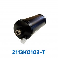 FILTRO SECADOR MERCEDES BENZ SPRINTER 415 AÑO 15/19 / VOLKSWAGEN CRAFTER 15/19 MACHO/MACHO R-134-A ASIA