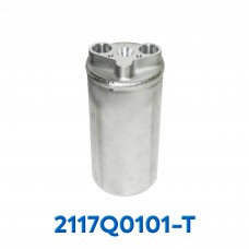 FILTRO SECADOR RENAULT TRAFIC AÑO 2015 ASIA