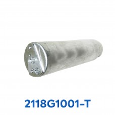 FILTRO SECADOR TOYOTA HINO TRUCK / SIENNA AÑO 98/03 / KOMATSU / CATERPILLAR R-134-A ASIA