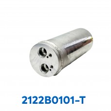 FILTRO SECADOR SECADOR AUDI A4 02/08 / A6 05/11 / R8 09/11 / VOLKSWAGEN PASSAT 01/05 R-134-A ASIA