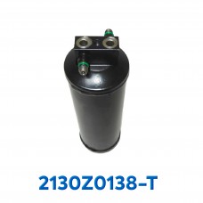 FILTRO SECADOR SECADOR FREIGHTLINER CLASSIC / XL AÑO 02/07 / CORONADO / COLUMBIA 03/15 / FL106 / FL112 02/03 / FL50 / FL60 / FL70 / FL80 / FLD112 / FLD120 02/05 R-134-A ASIA