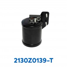 FILTRO SECADOR FREIGHTLINER M2 AÑO 11/16 / CASCADIA / CLASSIC / CORONADO / FLD120SD 08/10 R-134-A ASIA