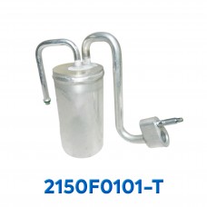 FILTRO SECADOR INTERNATIONAL PROSTAR 4100 /4200/4300/4400/7400/7500 AÑO 06/09 / 8500 03/07 / NAVISTAR 7600 08/09 / R-134-A ASIA