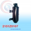 FILTRO SECADOR HEAVY DUTY REC MACK AÑO 94/95 HEMBRA/MACHO NEVADA ASIA