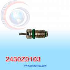 GUSANILLO UNIVERSAL  R-134-A (PAQ. 25 uds) NEVADA ASIA  