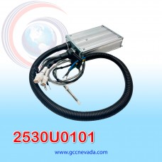 UNIDAD DE CONTROL PARA EQUIPO DE CONDENSACIÓN UNIVERSAL 5.0 HAIER