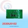 PANEL DE CONTROL PARA EQUIPO DE CONDENSACIÓN UNIVERSAL 5.0 HAIER