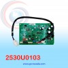 TABLERO DE CONTROL PRINCIPAL PARA EQUIPO DE CONDENSACIÓN UNIVERSAL 5.0 HAIER
