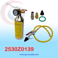 KIT DE LIMPIEZA PARA A/C AUTOMOTRIZ NEVADA ASIA 